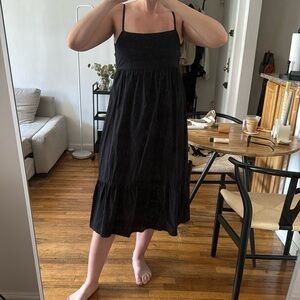 Faithfull the Brand Maxi dress